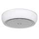 Точка доступа WiFi MikroTik RBcAPGi-5acD2nD-XL cAP XL ac White - изображение 2