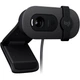 Веб-камера Logitech Brio 100 Full HD Webcam USB Graphite-Black (960-001585) - изображение 2