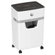 Знищувач документів HP OneShred 10MC, A4, 80g х 10 листів, 2*15, 20 л., P-5 - изображение 3
