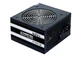 Блок питания для ПК 500W Chieftec SMART GPS-500A8 120 mm >85% ATX - изображение 2