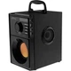 Портативная колонка акустическая система 1.0 Media-Tech Boombox BT MT3145 15W Bluetooth FM AUX SD USB Black (MT3145_V2) - изображение 3