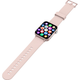 Смарт-годинник Blackview R30 Pro TFT 1.85'' Bluetooth IP68 280мАг RTL8763EWE Pink (6931548317425) - зображення 5