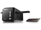 Сканер Plustek OpticFilm 8200i SE 7200dpi 48 bit LED пленочный слайд-сканер Black (0226TS) - изображение 4