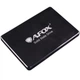 Твердотельный накопитель AFox SD250-240GN SSD 240Gb SATA III 2.5" 3D TLC - изображение 2