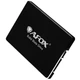 Твердотельный накопитель AFox SD250-240GN SSD 240Gb SATA III 2.5" 3D TLC - изображение 6