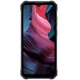 Смартфон Oukitel wp23 pro 6.52" HD+ 8GB 128GB T606 10600mAh 13+5Мп IP69K NFC Black-Orange - изображение 3