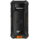 Смартфон Oukitel wp23 pro 6.52" HD+ 8GB 128GB T606 10600mAh 13+5Мп IP69K NFC Black-Orange - изображение 7