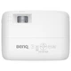 Проектор BENQ MH560 DLP 1080P 3800Lm 20000:1 D-sub HDMI White (9H.JNG77.13E) - зображення 5