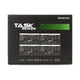 БЖ 600W Chieftec TASK TPS-600S, 120 mm, 80+ Bronze Retail Box - изображение 6