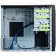 Корпус для компьютера ПК Chieftec CT-04B-OP MESH без БП 2xUSB3.0 mATX Black - изображение 2