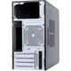 Корпус для компьютера ПК Chieftec CT-04B-OP MESH без БП 2xUSB3.0 mATX Black - изображение 3