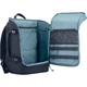 Рюкзак для ноутбука HP Travel 15.6" 25 Liter Grey (6H2D8AA) - зображення 8