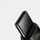 Кабель Baseus USB - Type-C 100W 2м Tungsten Gold Fast Charging (CAWJ000101) - изображение 9