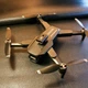 Квадрокоптер дрон дитячий з камерою YLR/C S93 ESC 5G Drone - до 20 хв. польоту + кейс - зображення 2