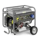Генератор бензиновий Karcher PGG 6/1 5/5.5кВт 230В бак 25л (1.042-208.0) - зображення 1