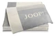 Бавовняний плед JOOP Mosaic, CHATEAU NATUR 150x200 см Шампань - зображення 1