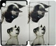 Чехол для планшета BeCover Smart Case для Samsung Galaxy Tab A9 SM-X115 8.7" Cat (BC_711267) - изображение 3