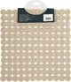 Коврик для кухонной мойки Eco Fabric 27х27 см Сферы бежевый (2727-002) - изображение 5