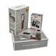 Набор Wahl Professional Magic Clip Cordless + Travel Shaver + Knuckle Brush + Fade Brush - изображение 2