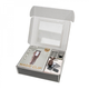 Набор Wahl Professional Magic Clip Cordless + Travel Shaver + Knuckle Brush + Fade Brush - изображение 3