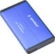 Зовнішня кишеня Gembird EE2-U3S-2-B для 2.5" HDD/SSD USB 3.0 - зображення 1