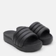 Женские шлепанцы Puma Karmen Slide Puffy Wns 39539901 38 (5UK) 24 см Black (4099686252595) - изображение 2