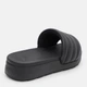 Женские шлепанцы Puma Karmen Slide Puffy Wns 39539901 38 (5UK) 24 см Black (4099686252595) - изображение 4