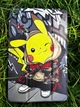 Чехол для планшета BeCover Smart Case для Samsung Galaxy Tab S6 Lite (2024) 10.4" P620/P625/P627 Pikachu (BC_711292) - изображение 4