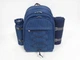 Набор для пикника Time Eco TE-412 Picnic на 4 персоны - изображение 9
