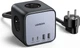 Зарядний пристрій UGREEN CD268 65W DigiNest Cube (2C2A) (UGR-60113) (UGR-60113) - изображение 1
