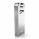 Flash SiliconPower USB 2.0 Touch T03 64Gb Transparent metal - изображение 1