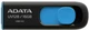 Flash A-DATA USB 3.2 UV128 16Gb Black/Blue - изображение 2