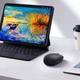 Маніпулятор миша бездротова Baseus F01A Wireless Mouse Frosted Gray (B01055502833-00) - изображение 6