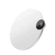 БЗП Baseus Digtal LED Display Wireless Charger White (WXSX-02) - изображение 1