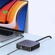Зарядний пристрій UGREEN CD271 GaN 200W Desktop Charger (6-Port)(UGR-40914) (UGR-40914) - изображение 7