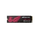 SSD OCPC MFL-300 SSD M.2 NVME PCIE 3.0 512GB - изображение 1