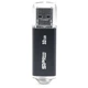 Flash SiliconPower USB 2.0 Ultima II - I series 32Gb Black - изображение 2
