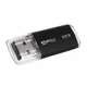 Flash SiliconPower USB 2.0 Ultima II - I series 32Gb Black - изображение 5