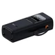 Автомобільний насос Baseus Super Mini Pro Black (C11159300111-00) - изображение 1