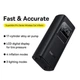 Автомобільний насос Baseus Super Mini Pro Black (C11159300111-00) - изображение 4