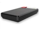 Зовнішній жорсткий диск PHD External 2.5'' SiliconPower USB 3.0 Diamond D30 5TB Black (SP050TBPHDD3LS3K) - зображення 2