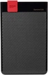 Зовнішній жорсткий диск PHD External 2.5'' SiliconPower USB 3.0 Diamond D30 5TB Black (SP050TBPHDD3LS3K) - зображення 3