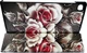 Чехол для планшета BeCover Smart Case для Samsung Galaxy Tab S6 Lite (2024) 10.4" P620/P625/P627 Black Rose (BC_711286) - изображение 3