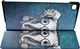 Чехол для планшета BeCover Smart Case для Samsung Galaxy Tab S6 Lite (2024) 10.4" P620/P625/P627 Elephant (BC_711288) - изображение 3