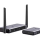 Безпровідний подовжувач UGREEN CM506 Wireless HDMI Extender Transmitter and Receiver 50m(UGR-50633A) (UGR-50633A) - изображение 2