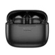 Беспроводные наушники HOCO EQ2 Thought True Wireless (TWS) Headset, Bluetooth 5.3, 320 mAh, Black (6931474798527) - изображение 3