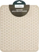 Коврик для кухонной мойки Eco Fabric 31х27 см Лоза бежевый (3127-002) - изображение 1