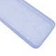 Чохол для смартфона Silicone Full Case AA 11 5, Lilac (FullAAi11-5) - зображення 2