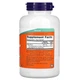 Мінерали Now Foods Магній 400 мг 180 гельових капсул - зображення 2