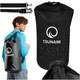 Гермомішок TSUNAMI Dry Pack 30 л водозахисний TS002 - зображення 4